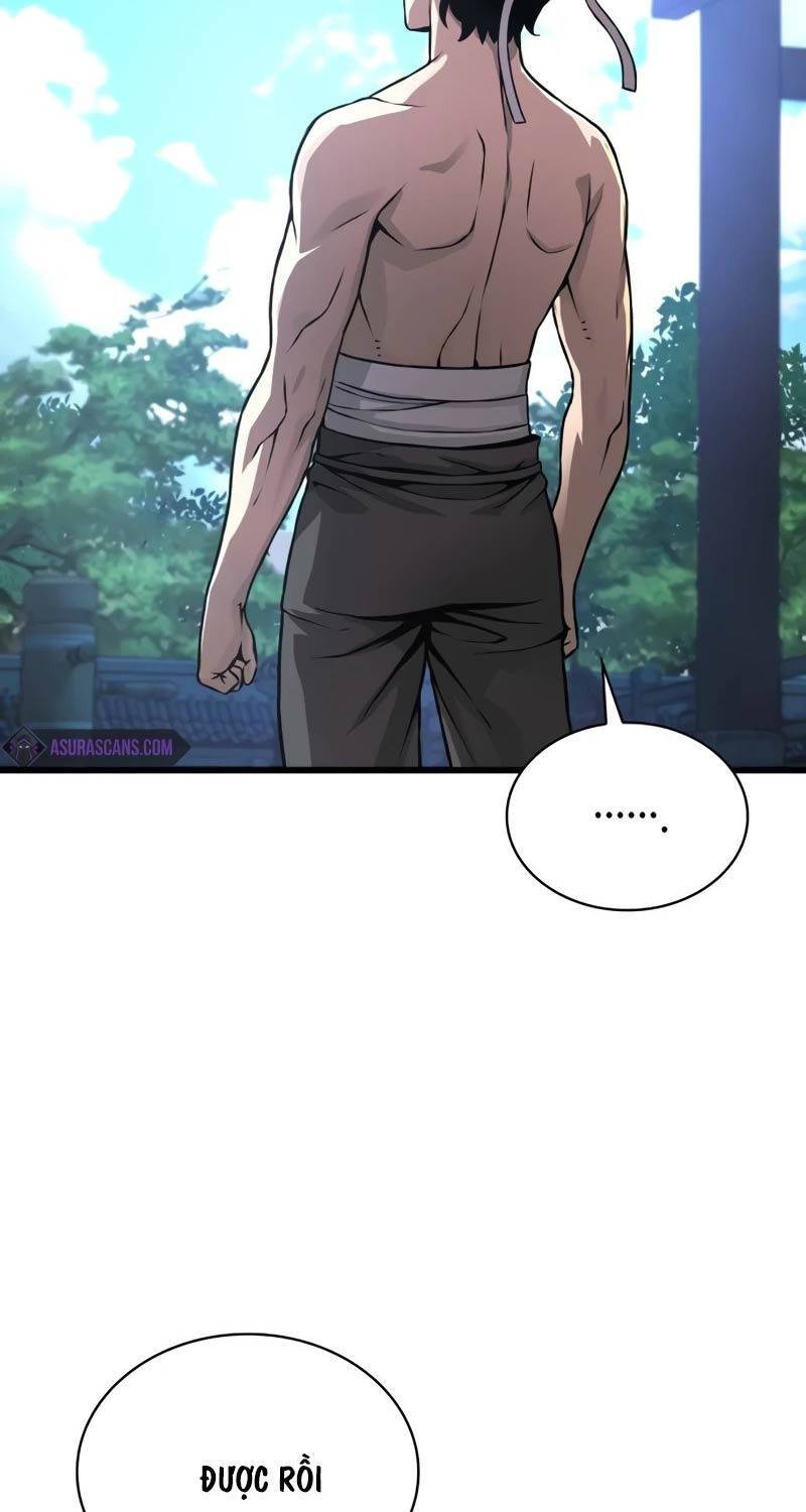 Quái Lực Loạn Thần: Chapter 26