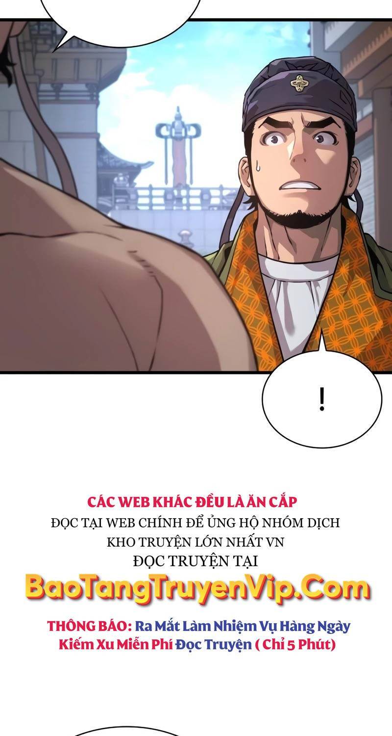Quái Lực Loạn Thần: Chapter 26