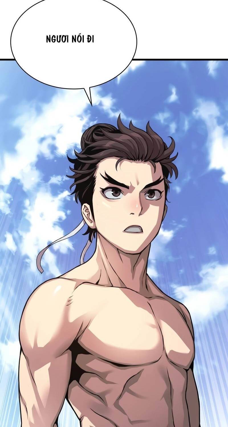 Quái Lực Loạn Thần: Chapter 26