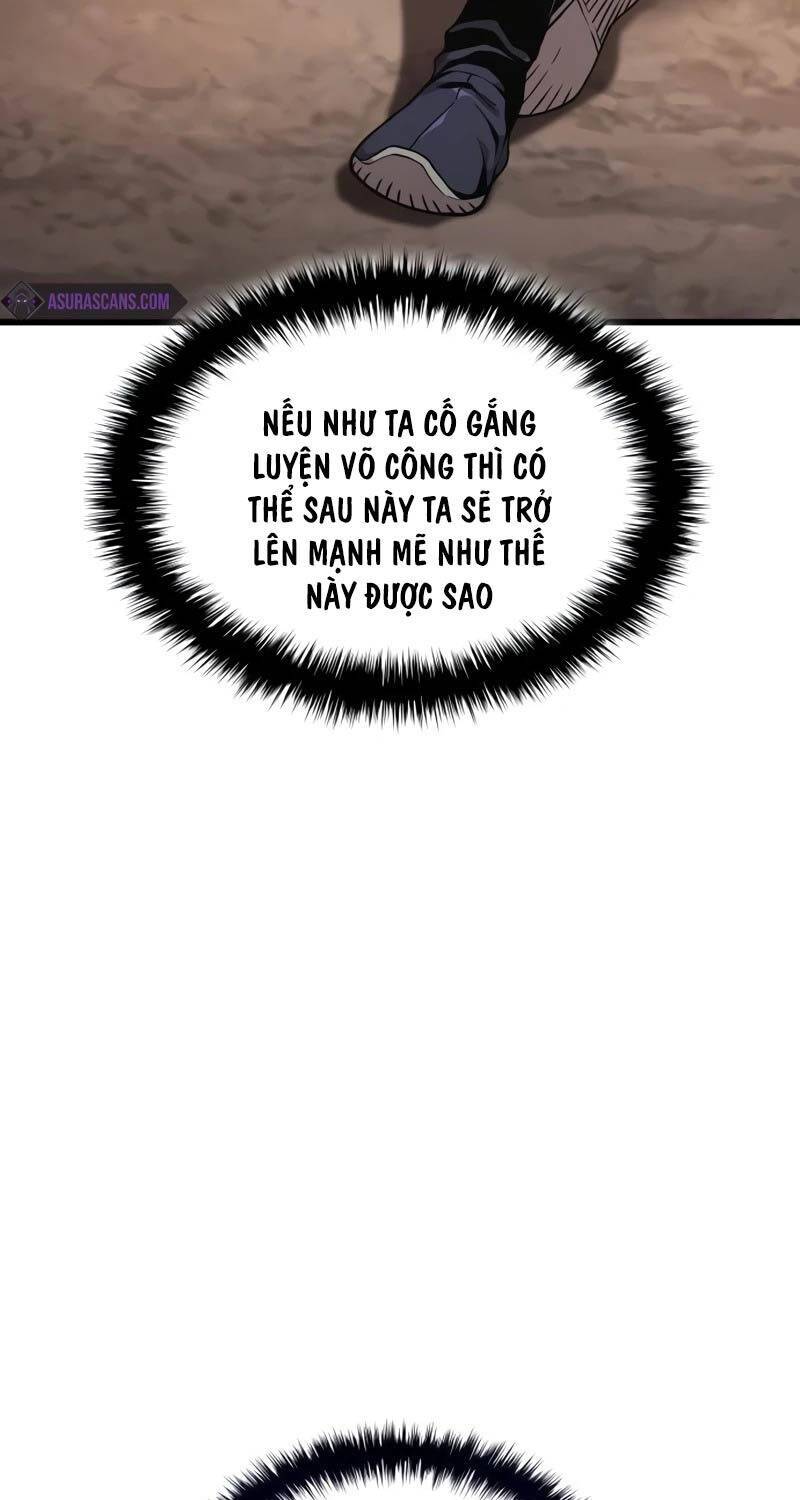Quái Lực Loạn Thần: Chapter 26