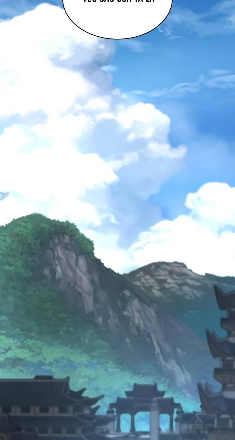 Quái Lực Loạn Thần: Chapter 26