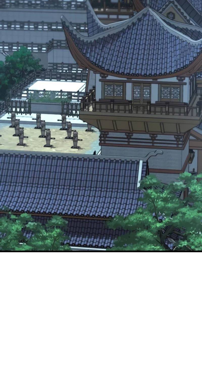 Quái Lực Loạn Thần: Chapter 26