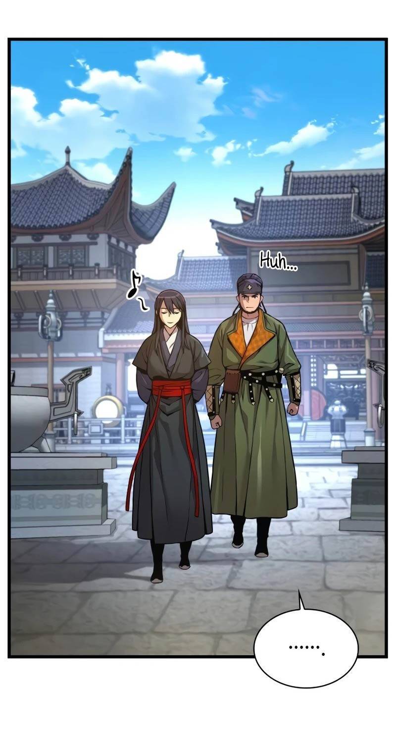 Quái Lực Loạn Thần: Chapter 26