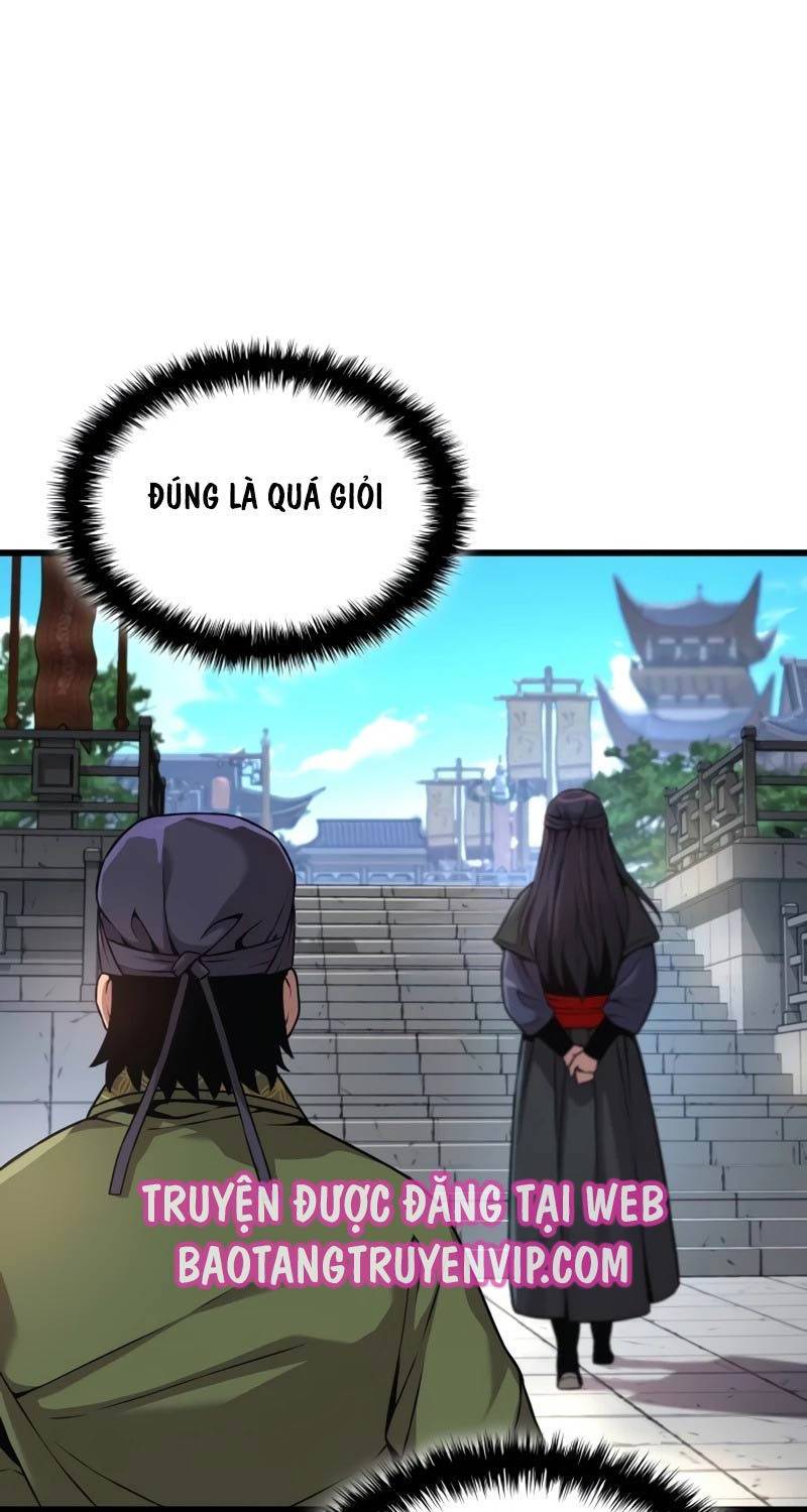 Quái Lực Loạn Thần: Chapter 26