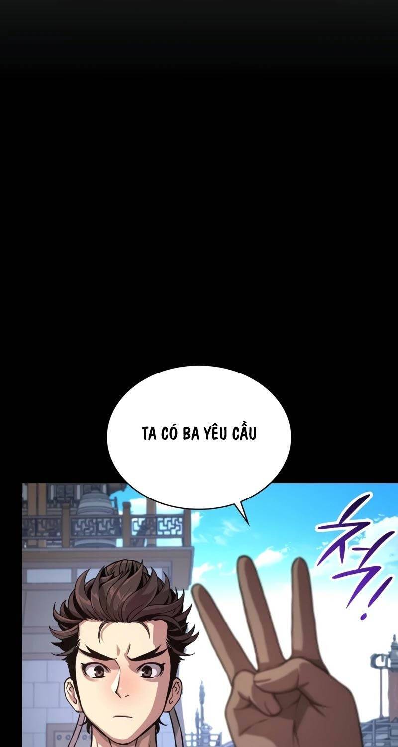 Quái Lực Loạn Thần: Chapter 26