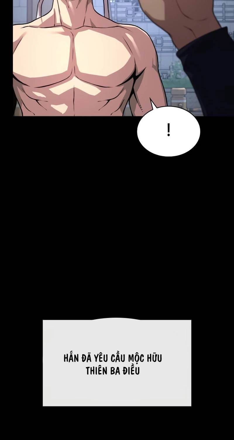 Quái Lực Loạn Thần: Chapter 26