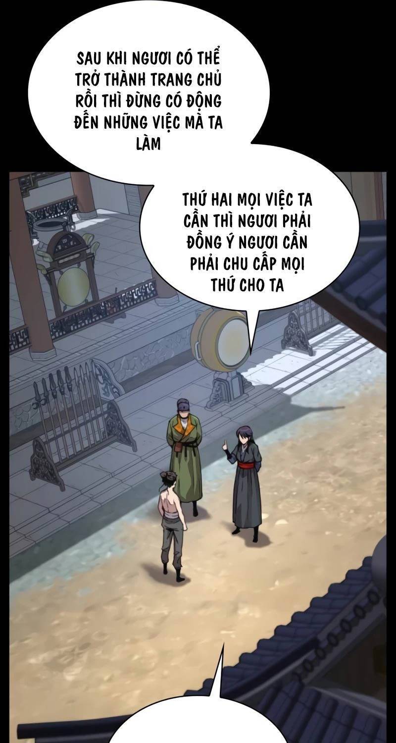 Quái Lực Loạn Thần: Chapter 26