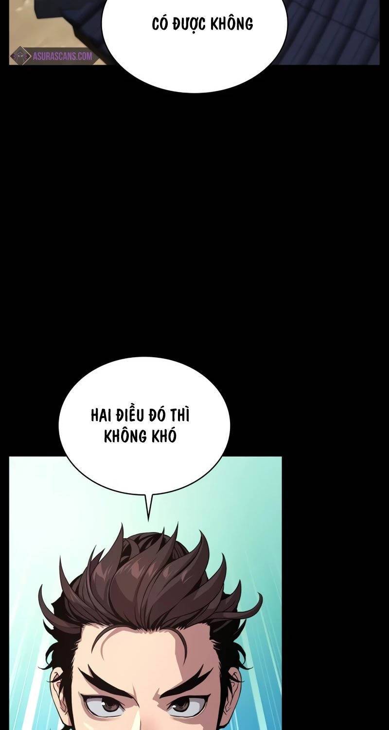 Quái Lực Loạn Thần: Chapter 26