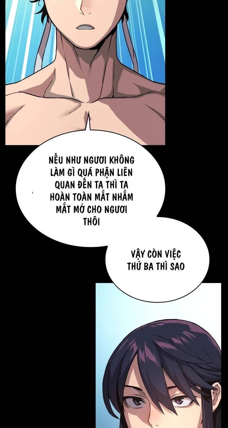 Quái Lực Loạn Thần: Chapter 26