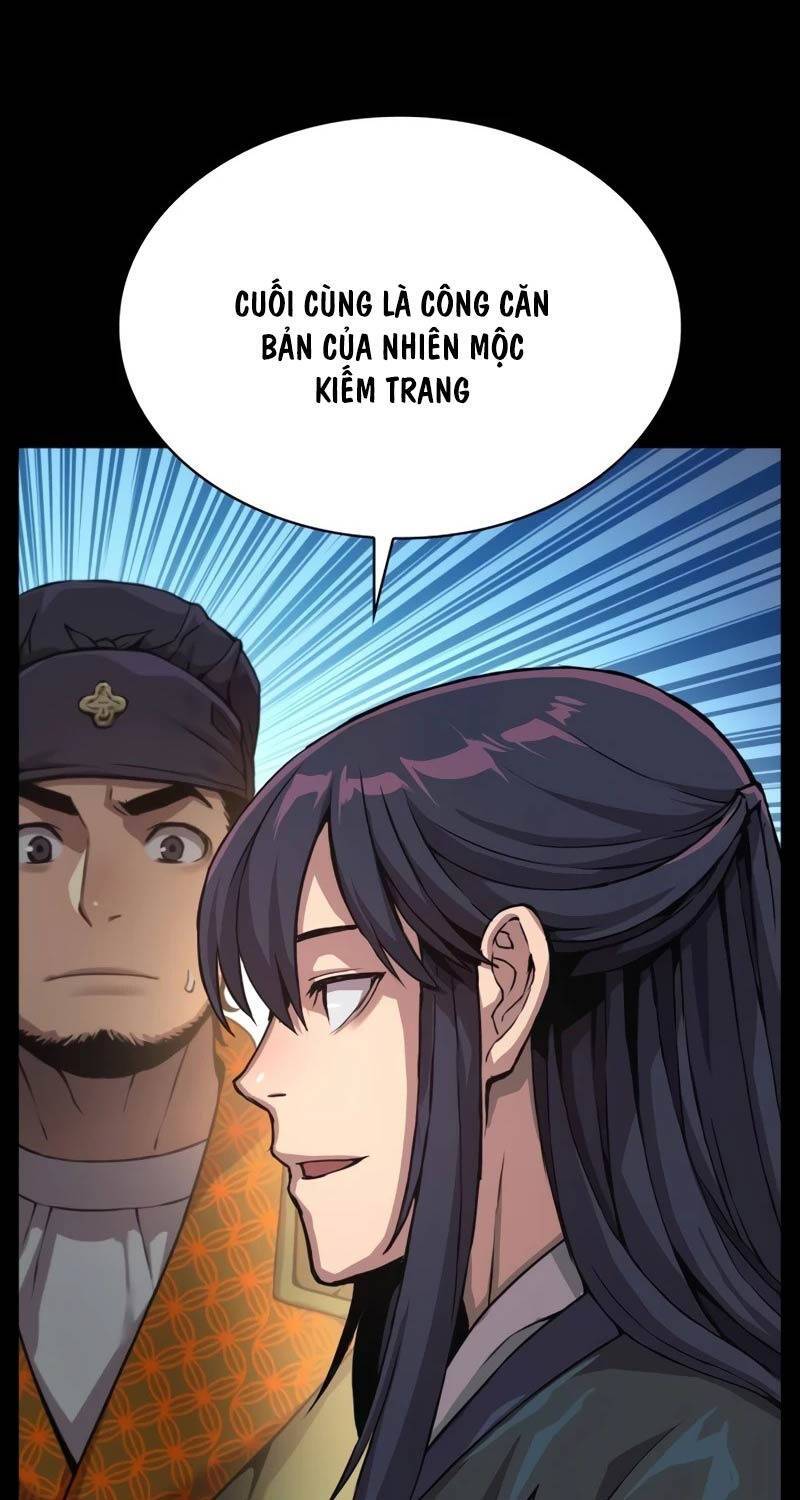 Quái Lực Loạn Thần: Chapter 26
