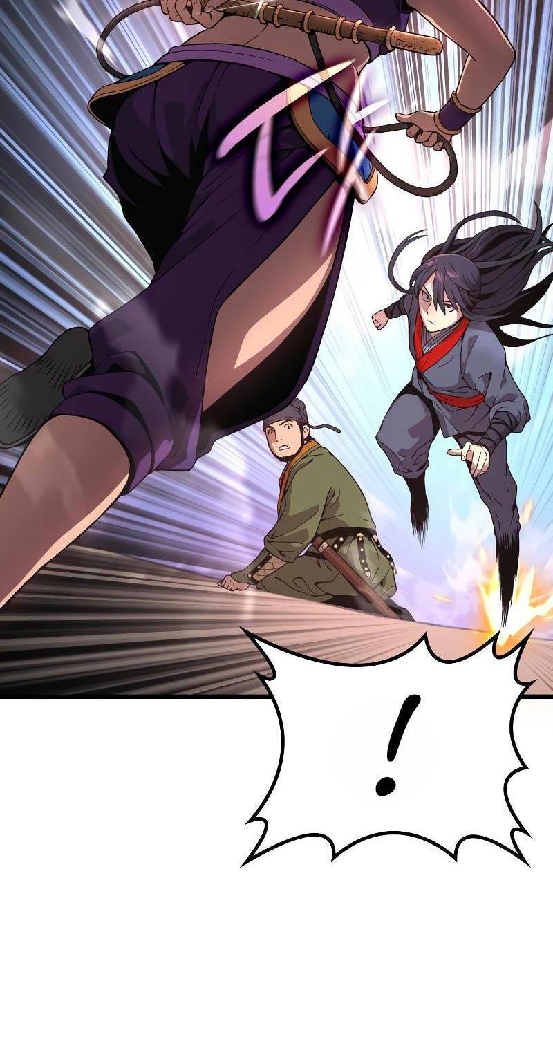 Quái Lực Loạn Thần: Chapter 29