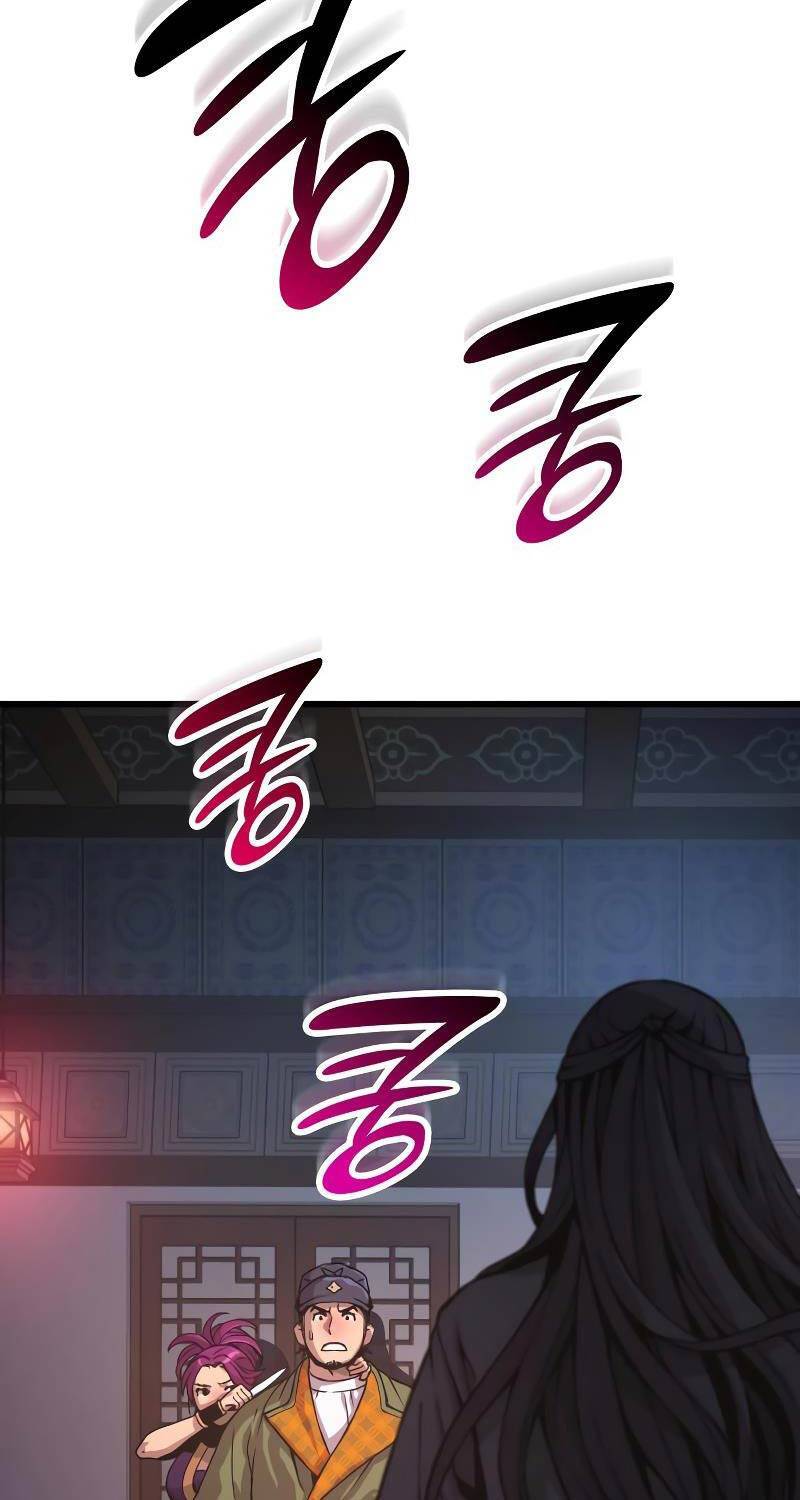 Quái Lực Loạn Thần: Chapter 29