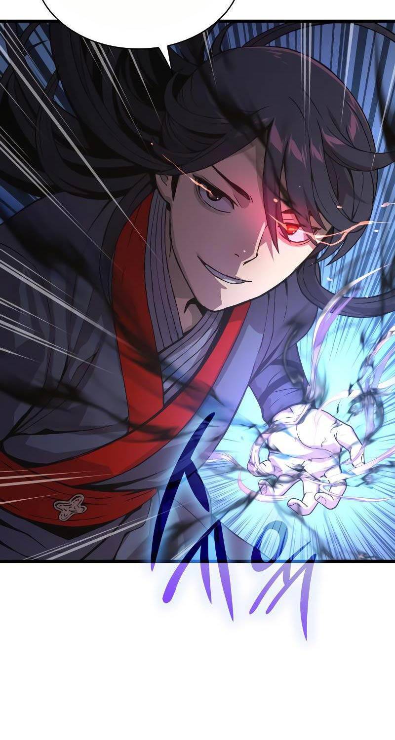 Quái Lực Loạn Thần: Chapter 29