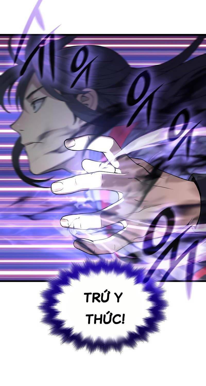 Quái Lực Loạn Thần: Chapter 29