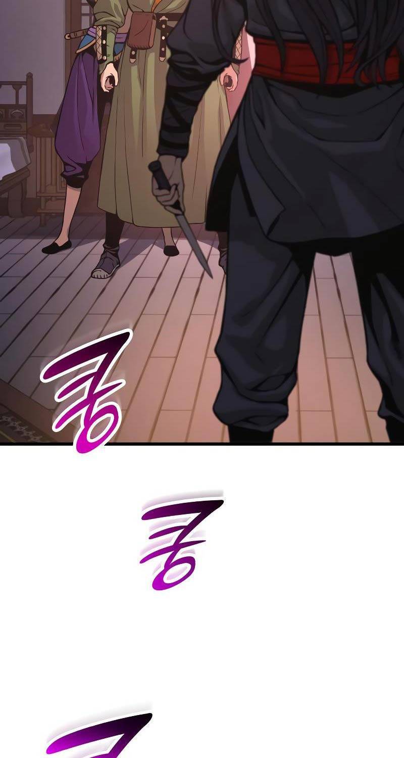 Quái Lực Loạn Thần: Chapter 29