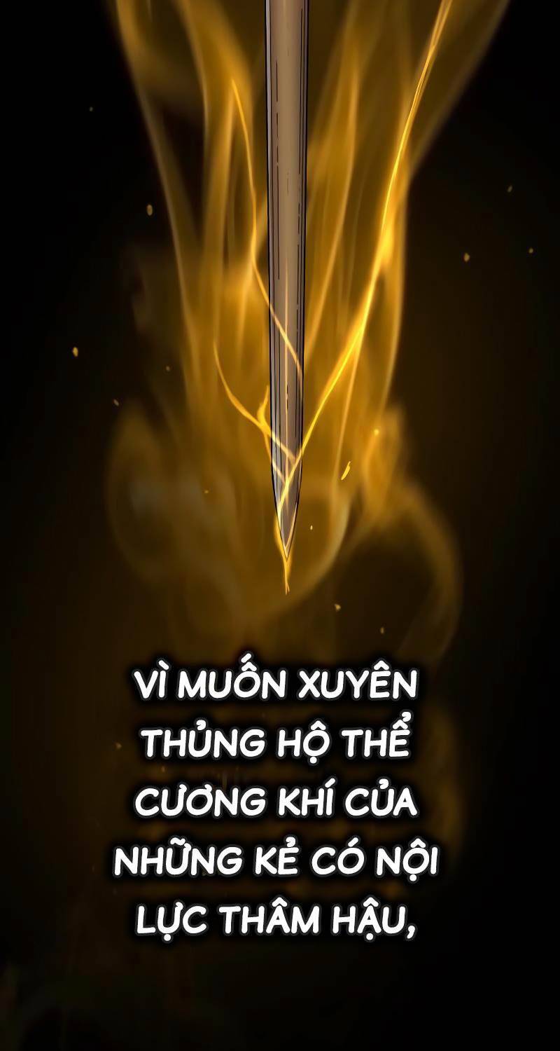 Quái Lực Loạn Thần: Chapter 29