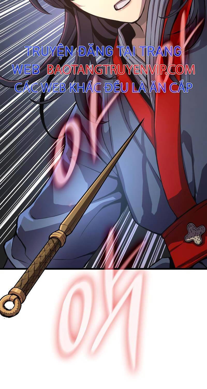 Quái Lực Loạn Thần: Chapter 29