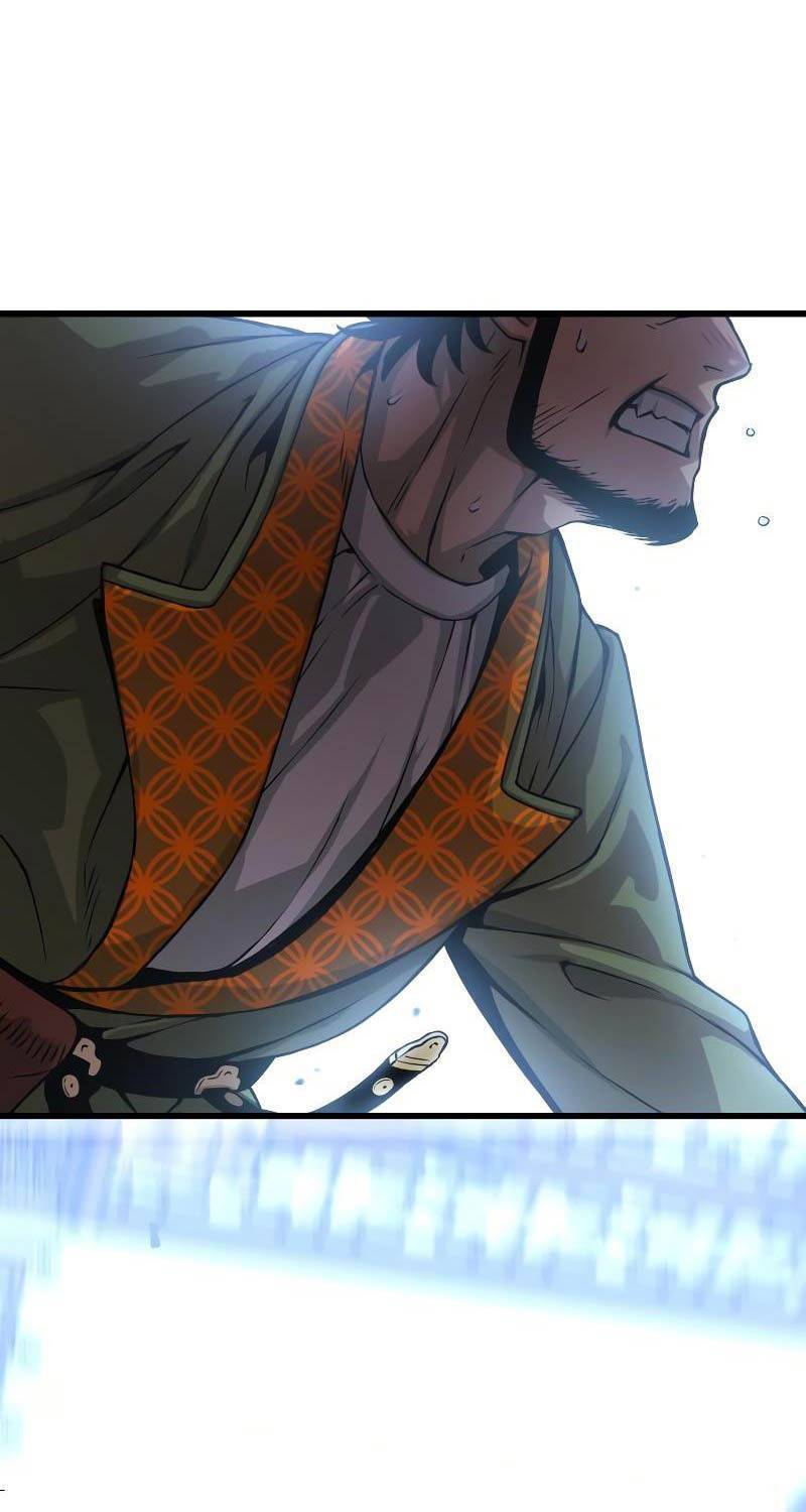 Quái Lực Loạn Thần: Chapter 29