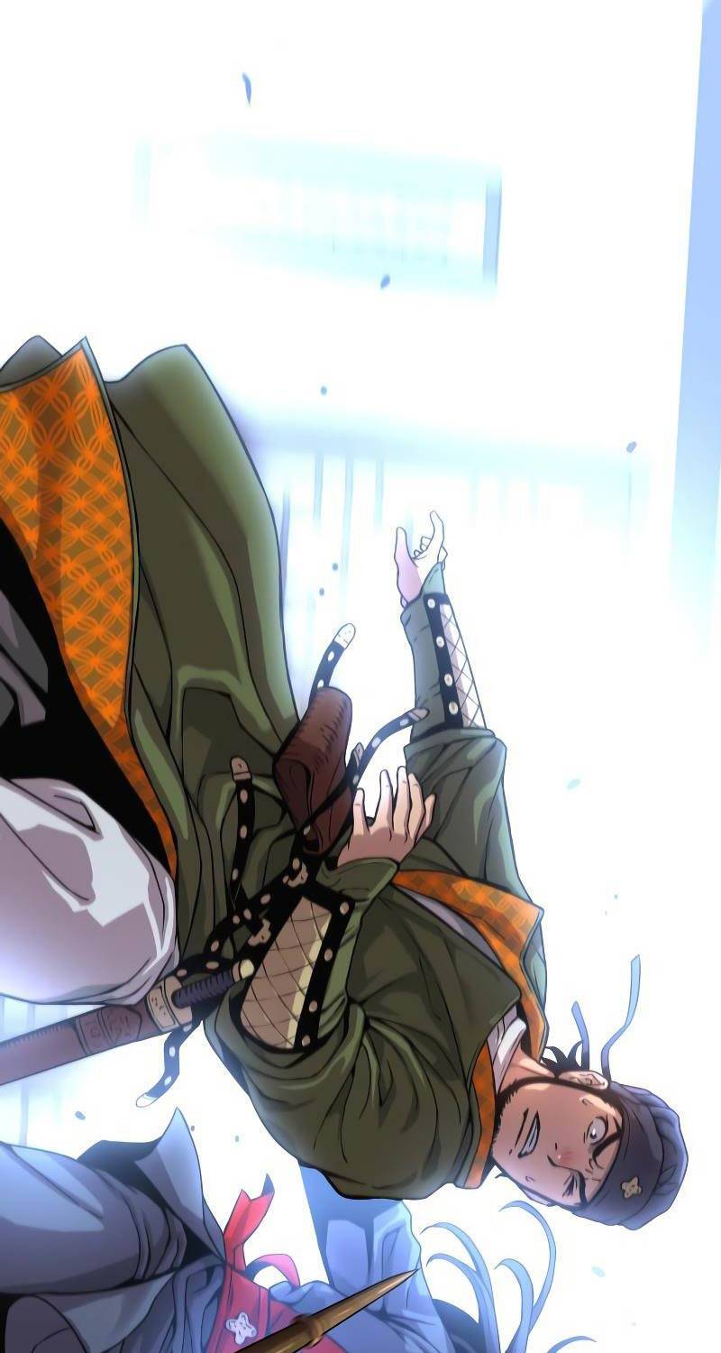 Quái Lực Loạn Thần: Chapter 29
