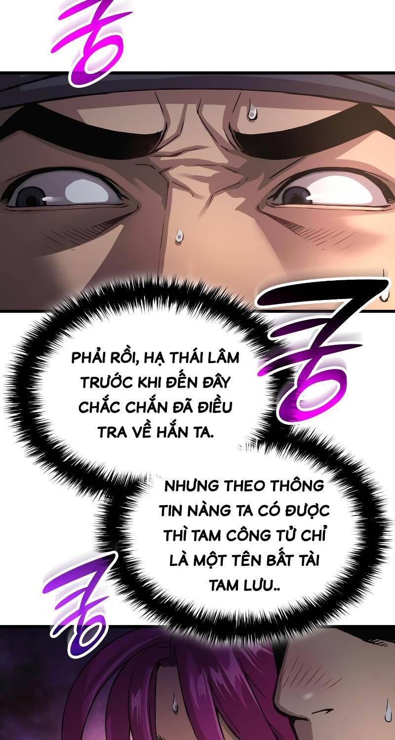 Quái Lực Loạn Thần: Chapter 29