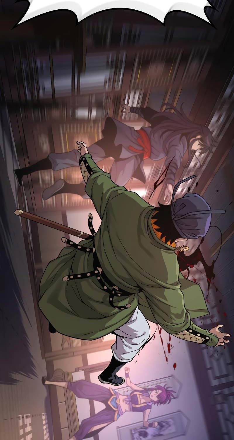 Quái Lực Loạn Thần: Chapter 29