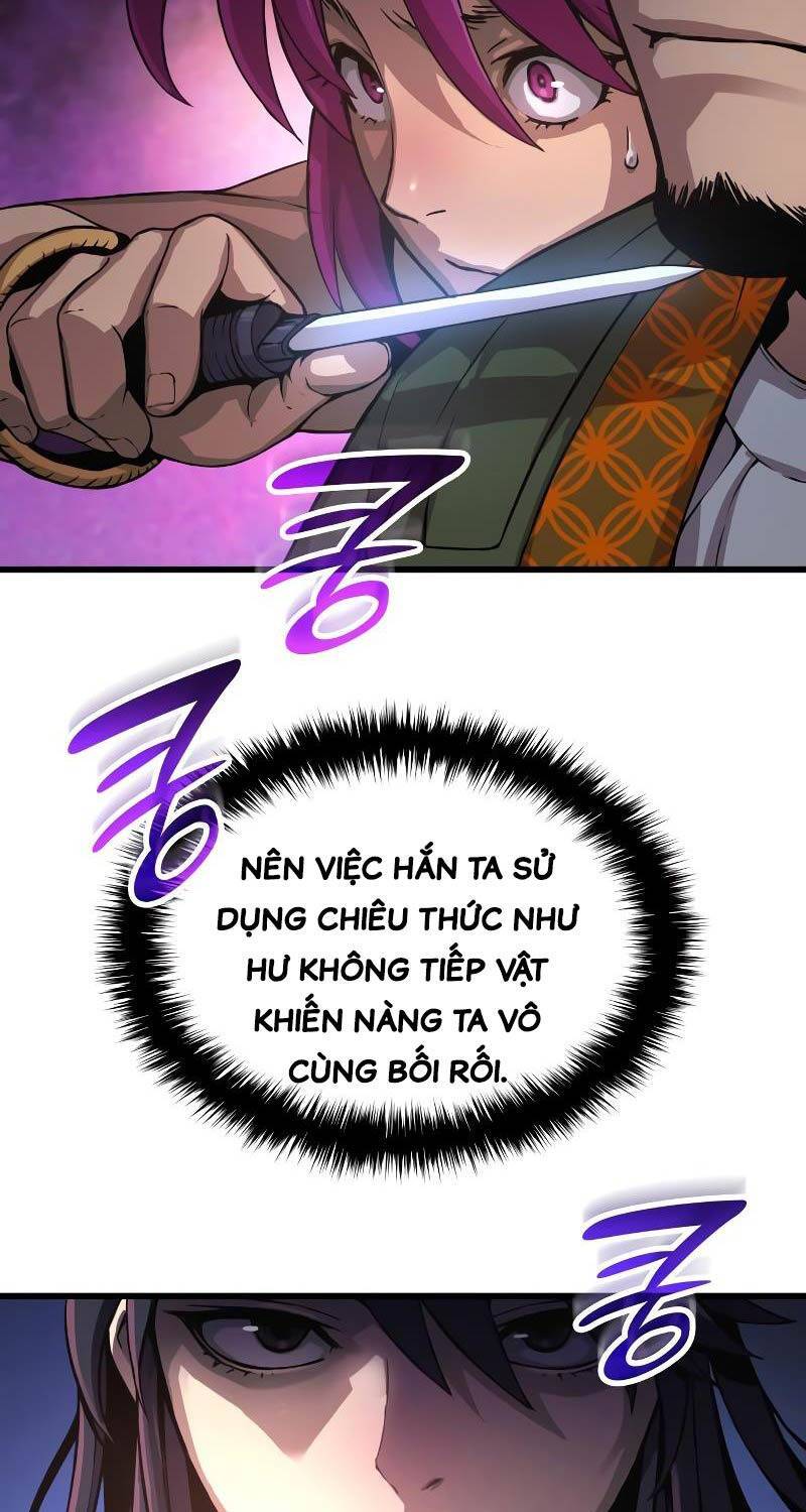Quái Lực Loạn Thần: Chapter 29