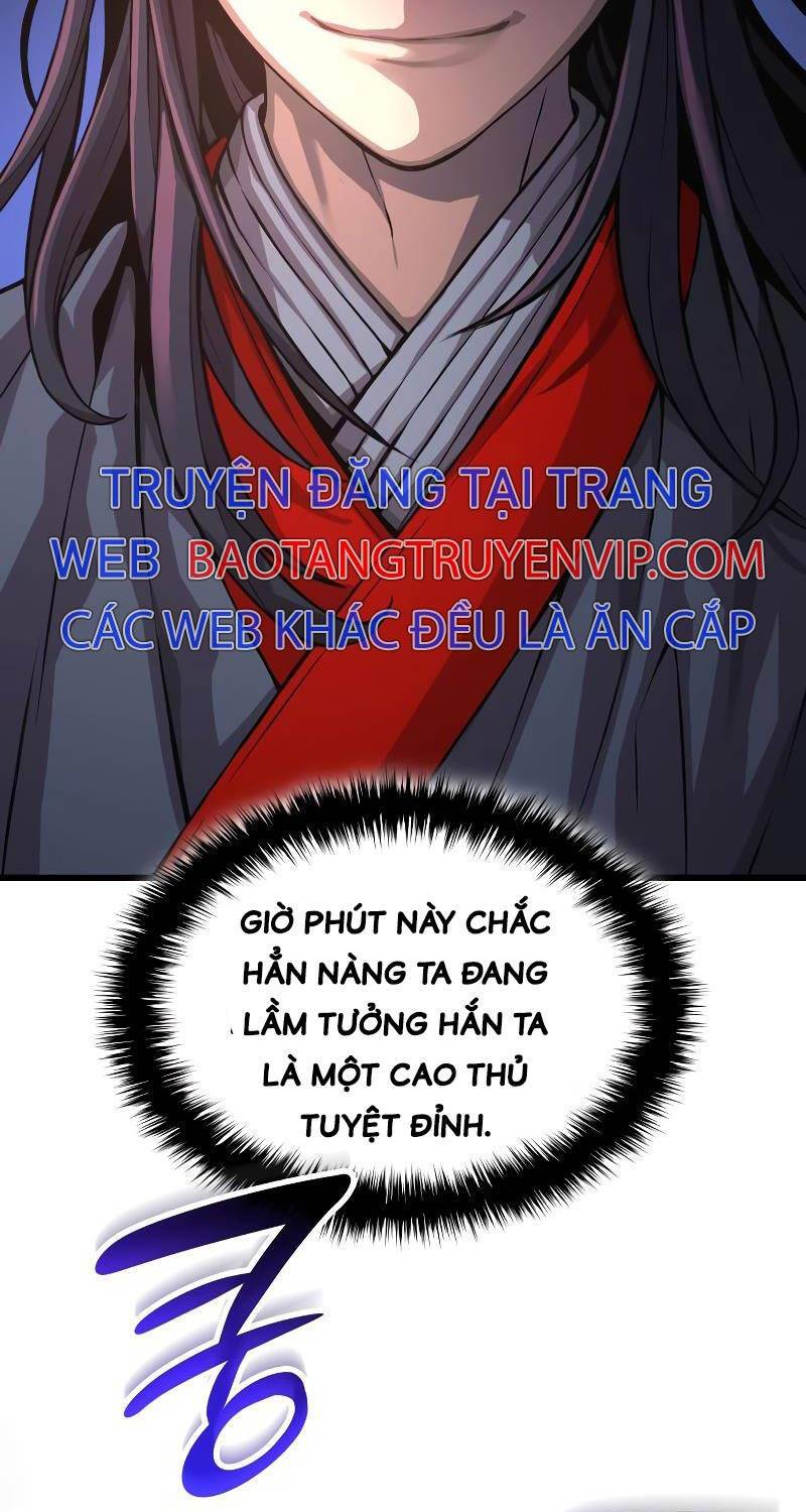Quái Lực Loạn Thần: Chapter 29