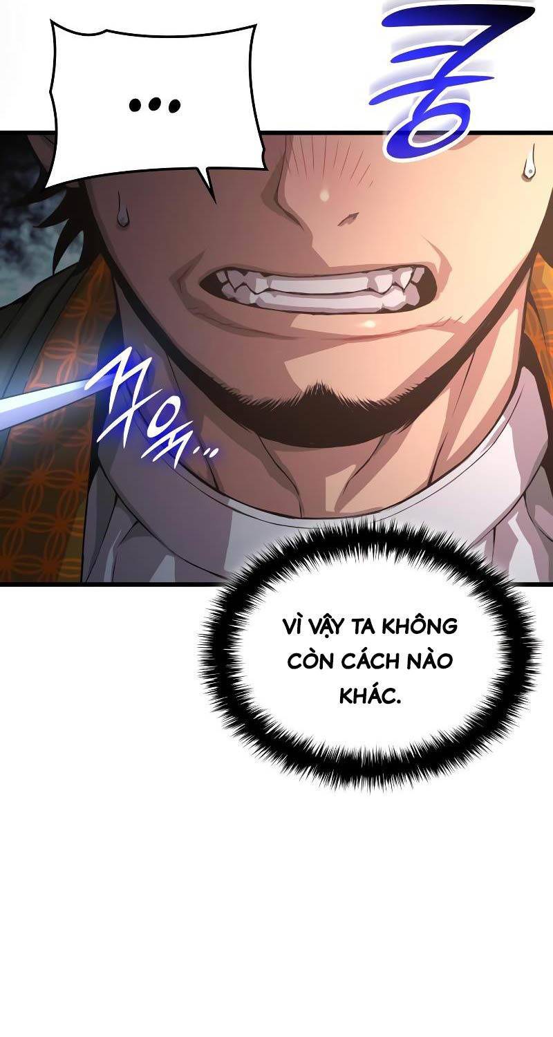 Quái Lực Loạn Thần: Chapter 29