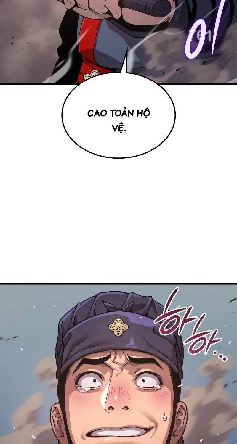 Quái Lực Loạn Thần: Chapter 29