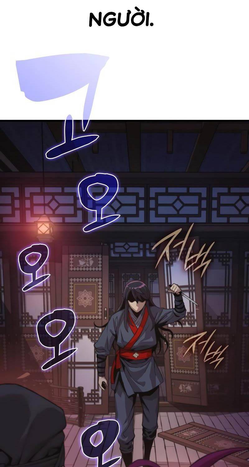 Quái Lực Loạn Thần: Chapter 29