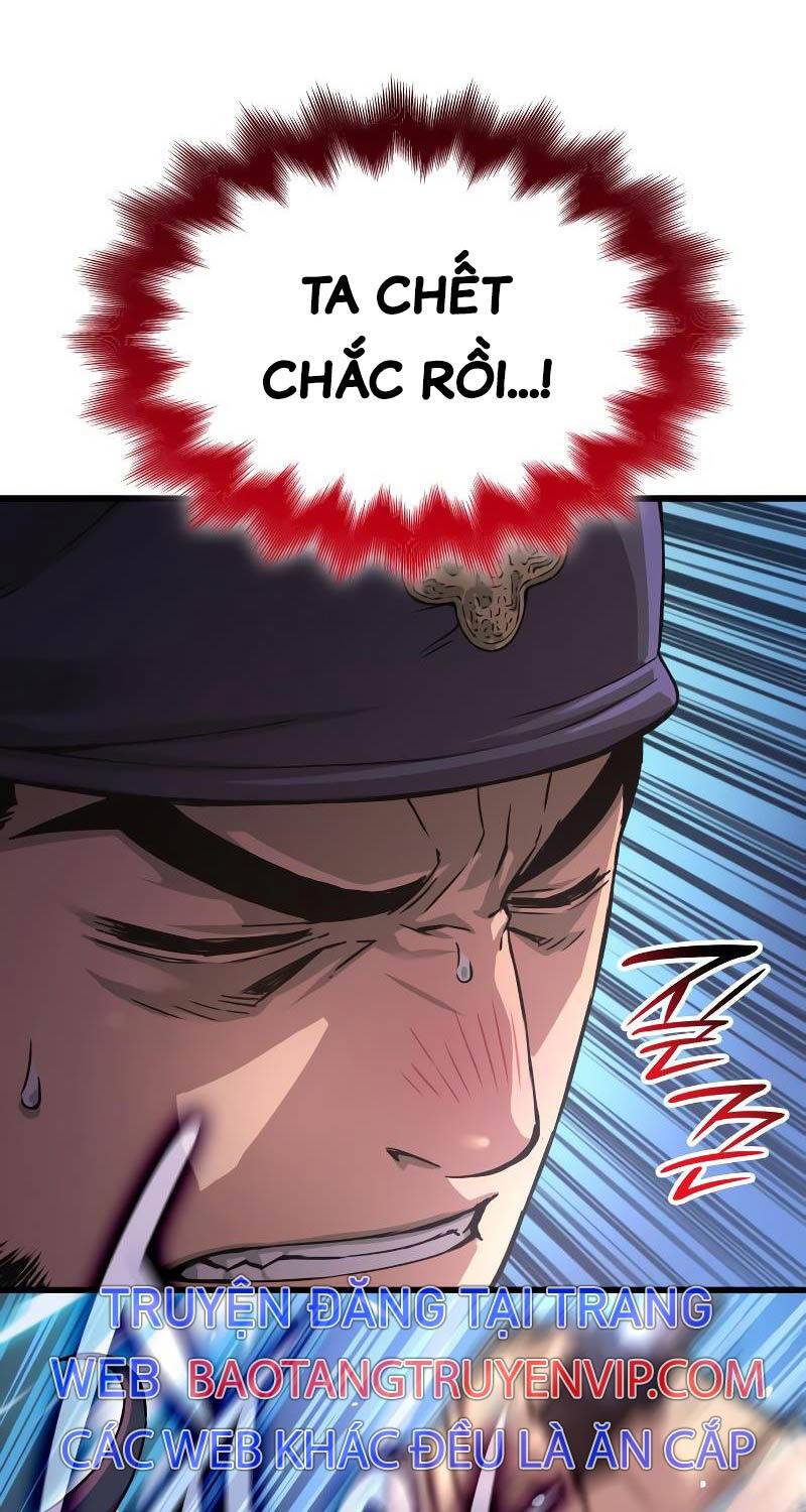 Quái Lực Loạn Thần: Chapter 29