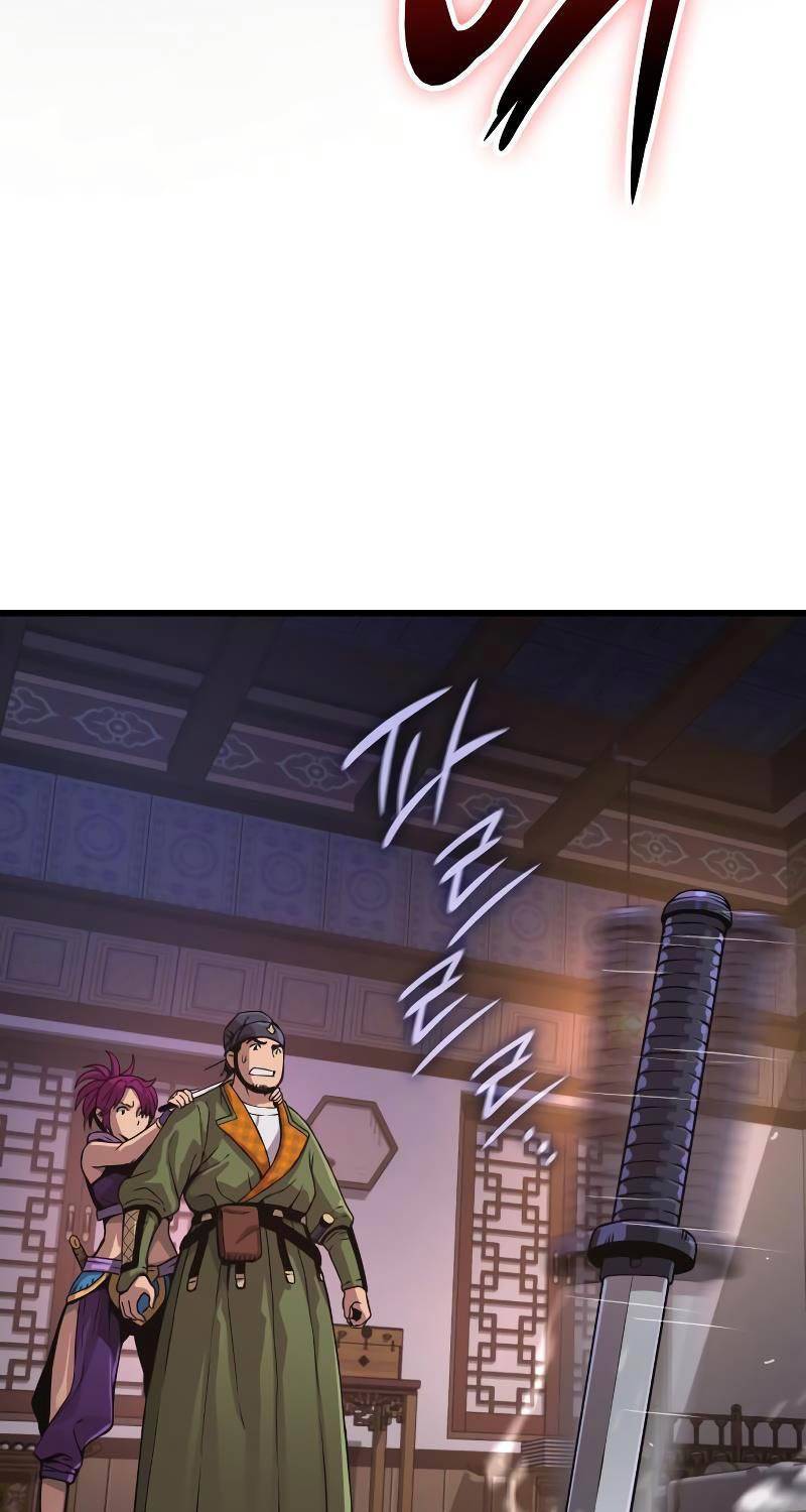 Quái Lực Loạn Thần: Chapter 29