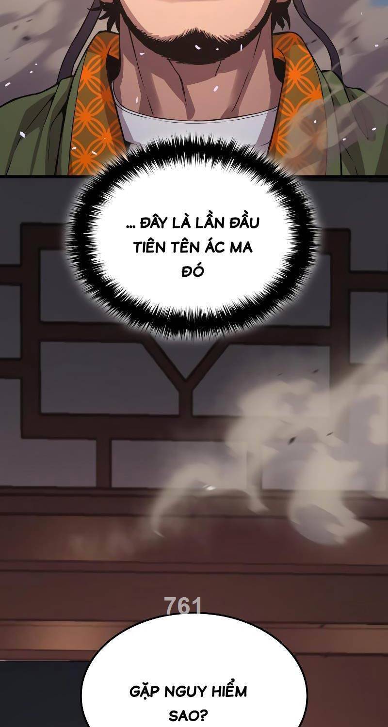 Quái Lực Loạn Thần: Chapter 29