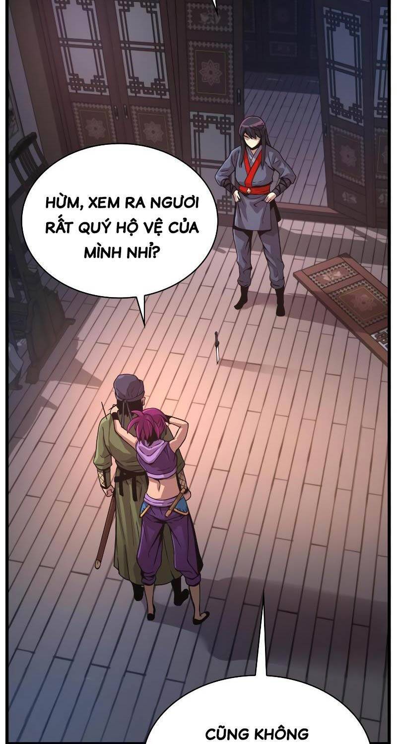 Quái Lực Loạn Thần: Chapter 29