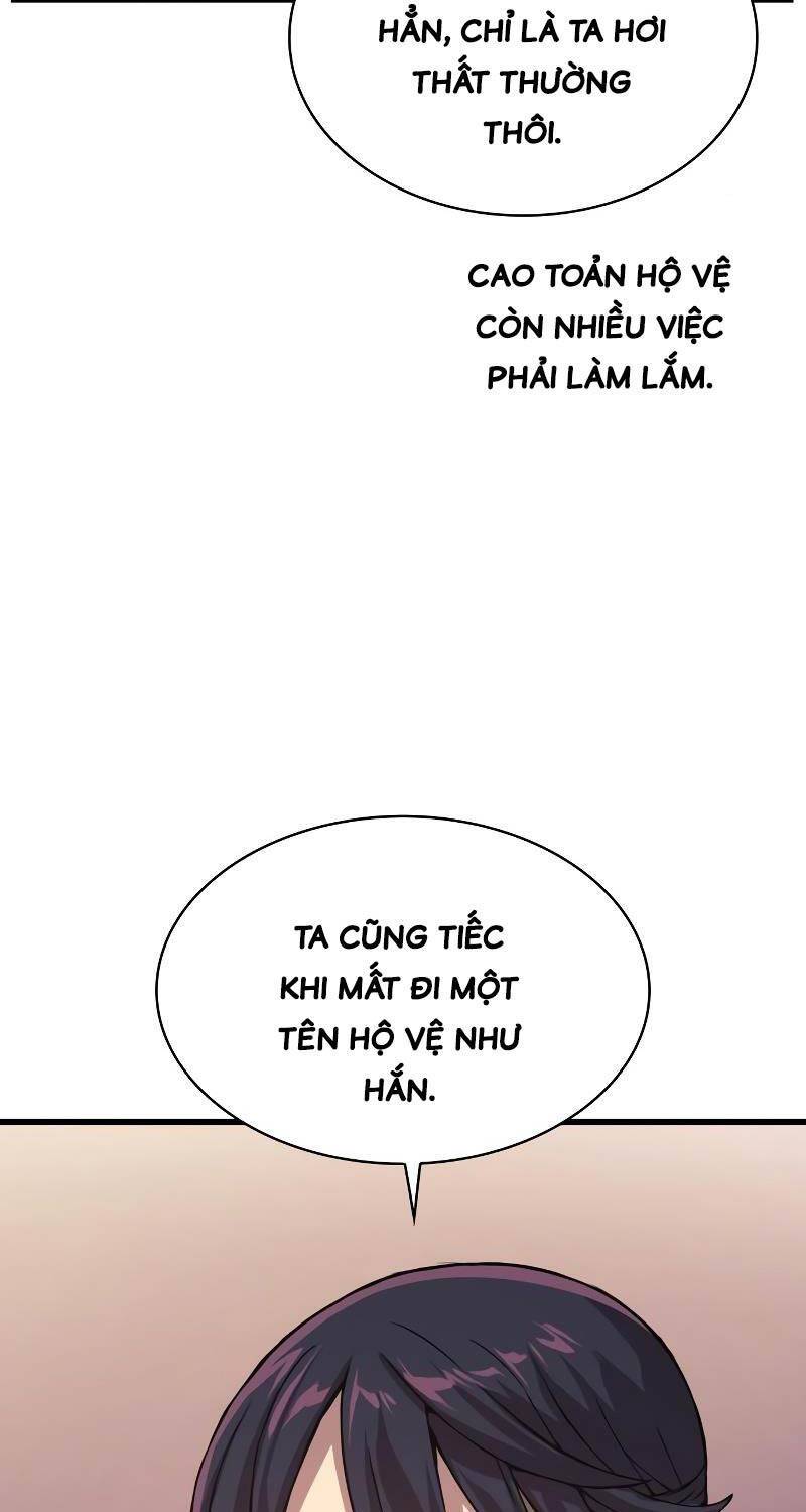 Quái Lực Loạn Thần: Chapter 29