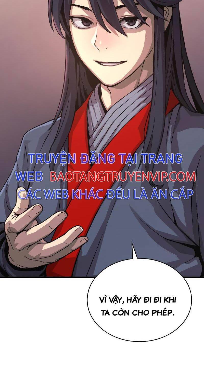 Quái Lực Loạn Thần: Chapter 29