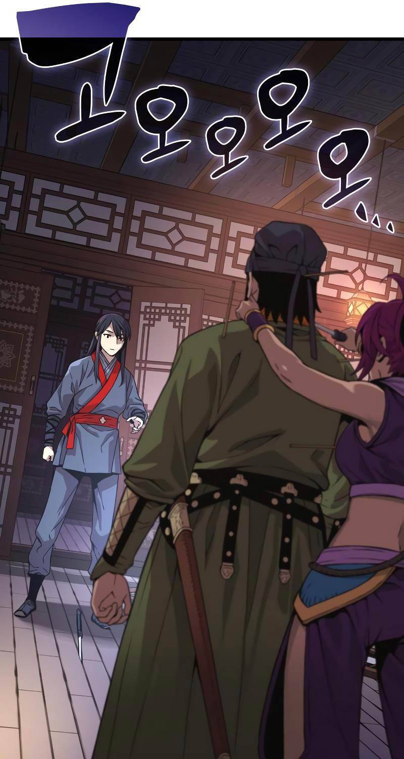 Quái Lực Loạn Thần: Chapter 29