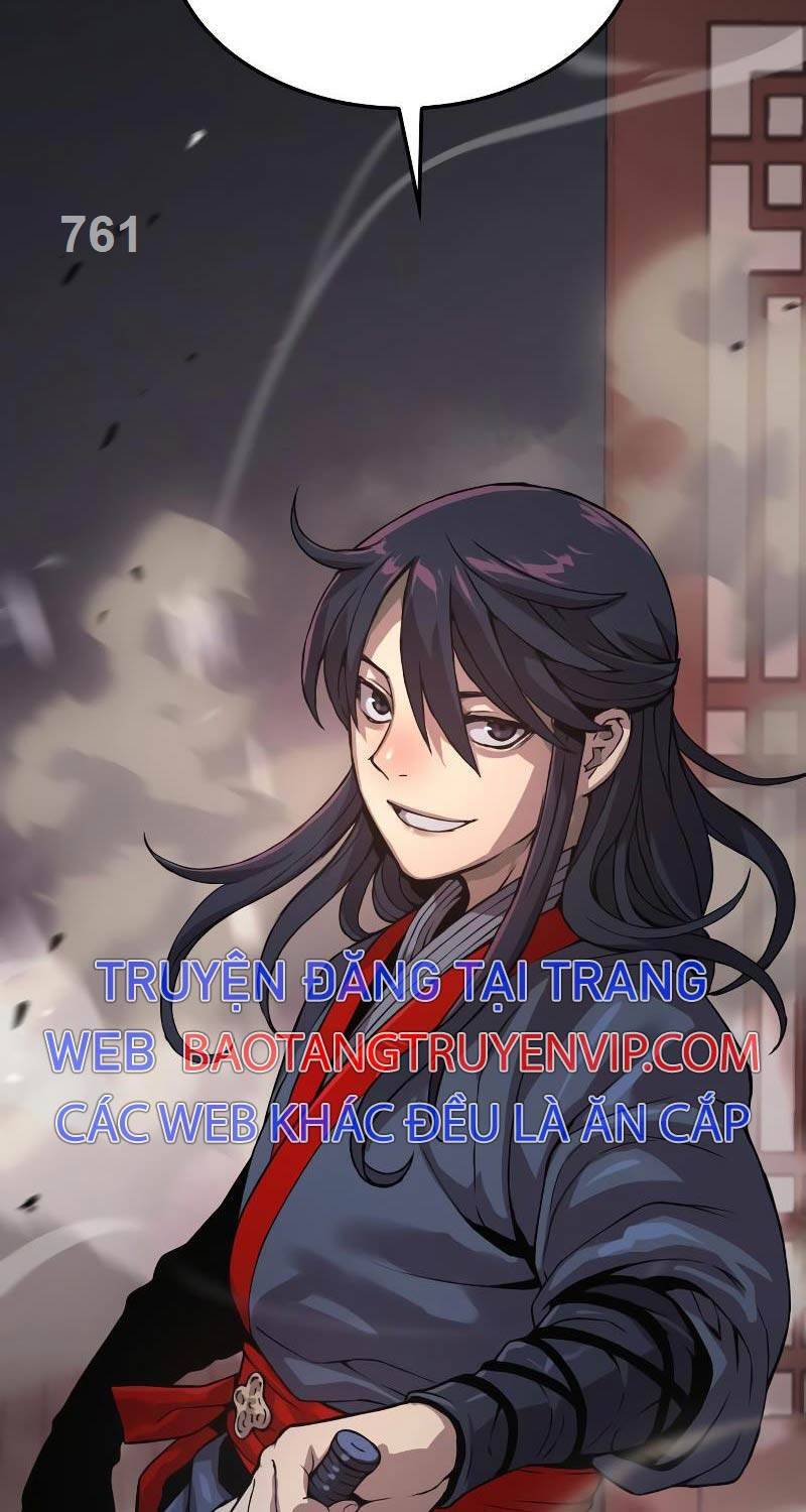 Quái Lực Loạn Thần: Chapter 29
