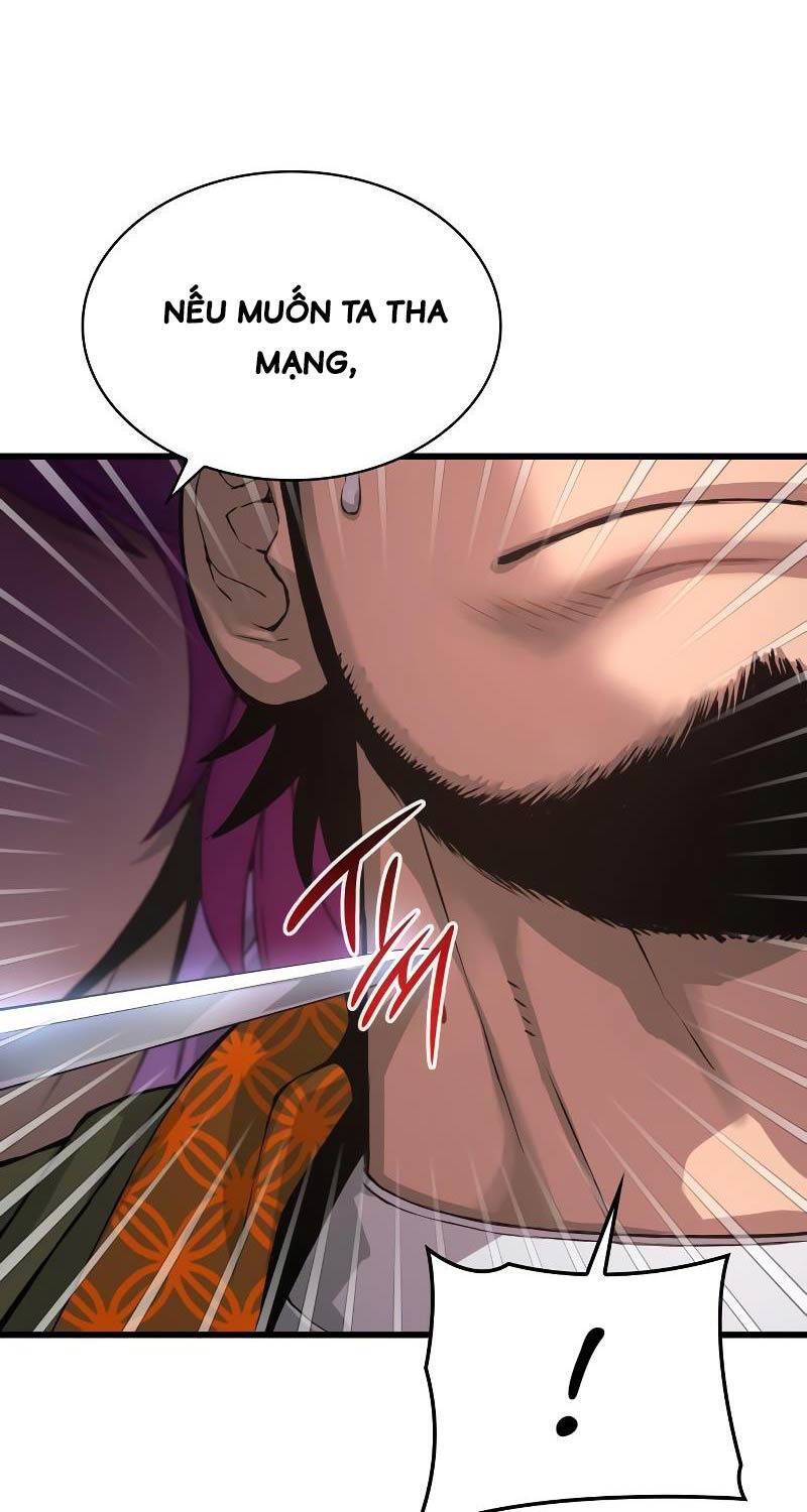 Quái Lực Loạn Thần: Chapter 29