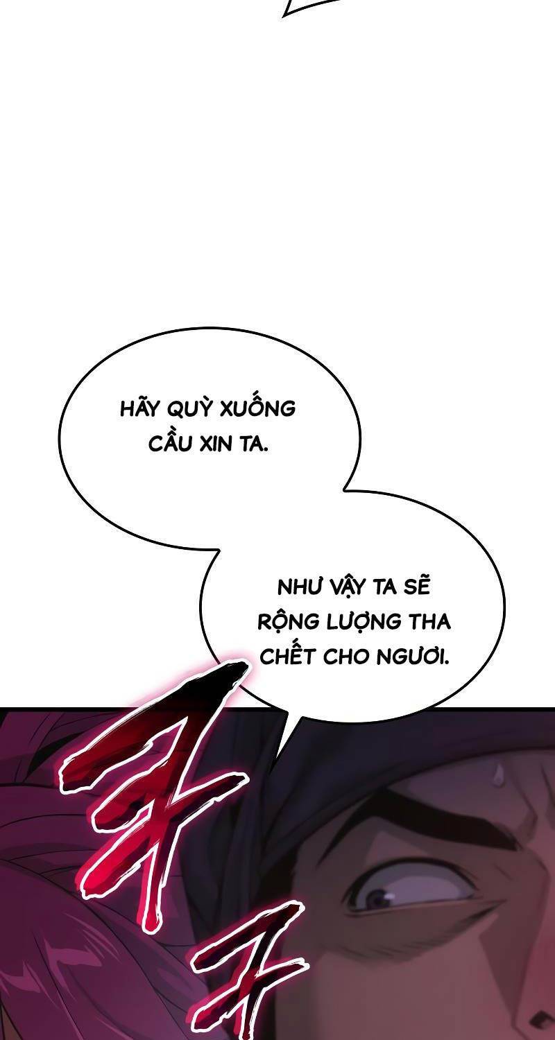 Quái Lực Loạn Thần: Chapter 29