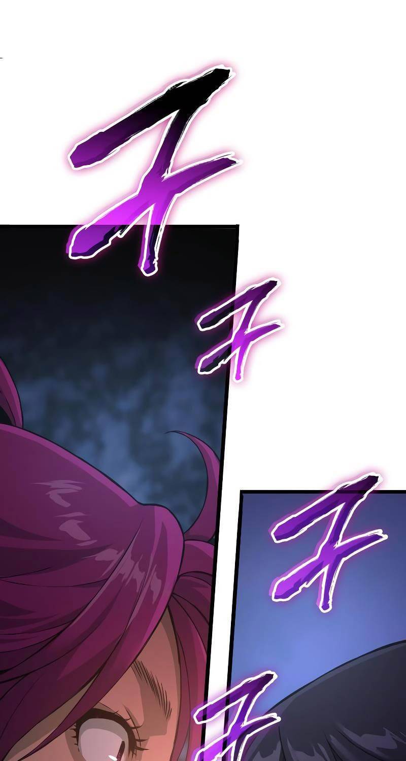 Quái Lực Loạn Thần: Chapter 29