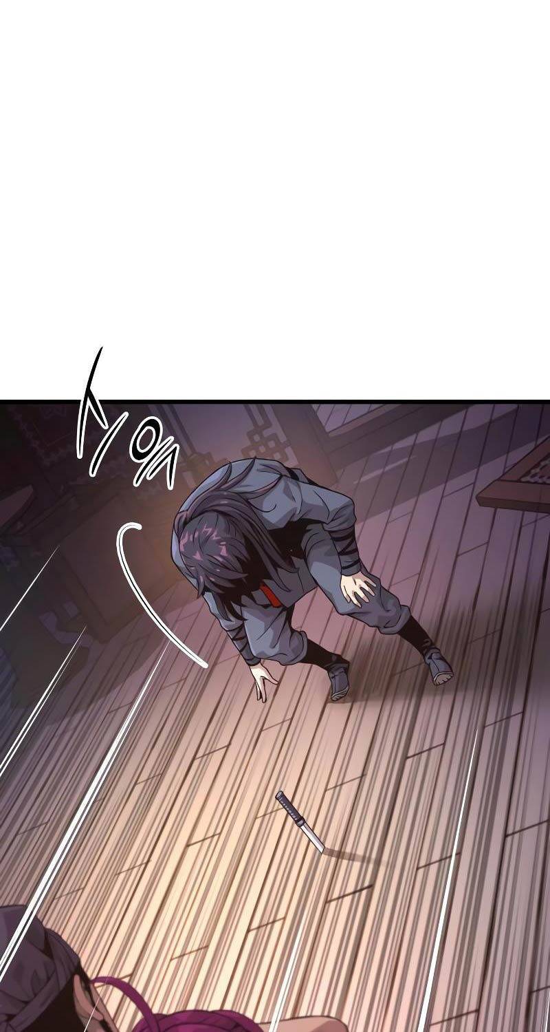 Quái Lực Loạn Thần: Chapter 29