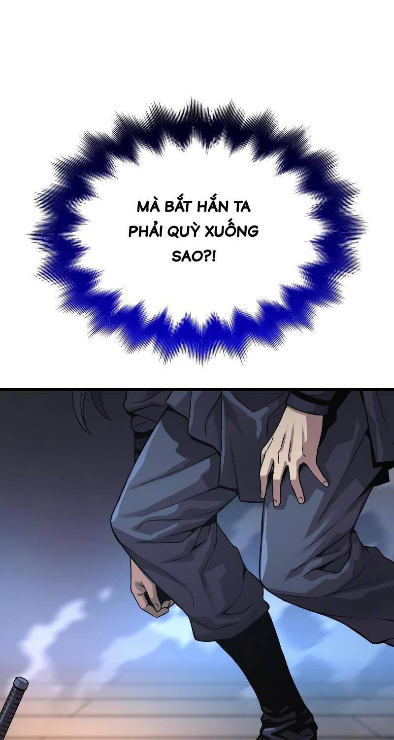 Quái Lực Loạn Thần: Chapter 29