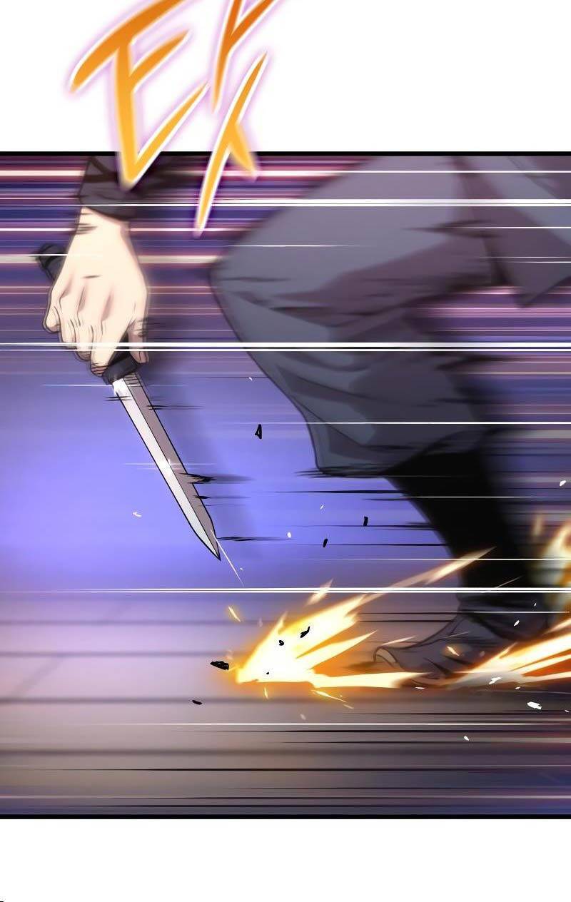 Quái Lực Loạn Thần: Chapter 29