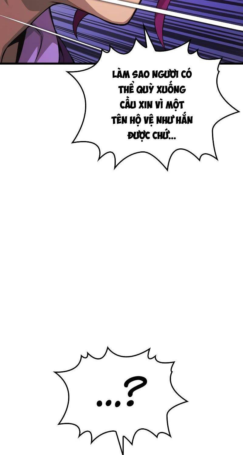 Quái Lực Loạn Thần: Chapter 29