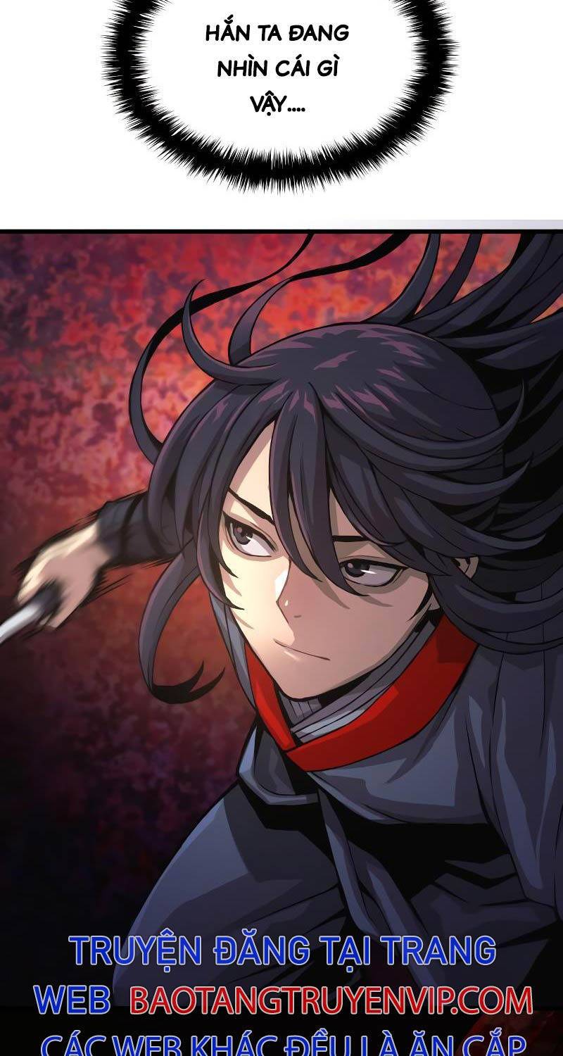 Quái Lực Loạn Thần: Chapter 29