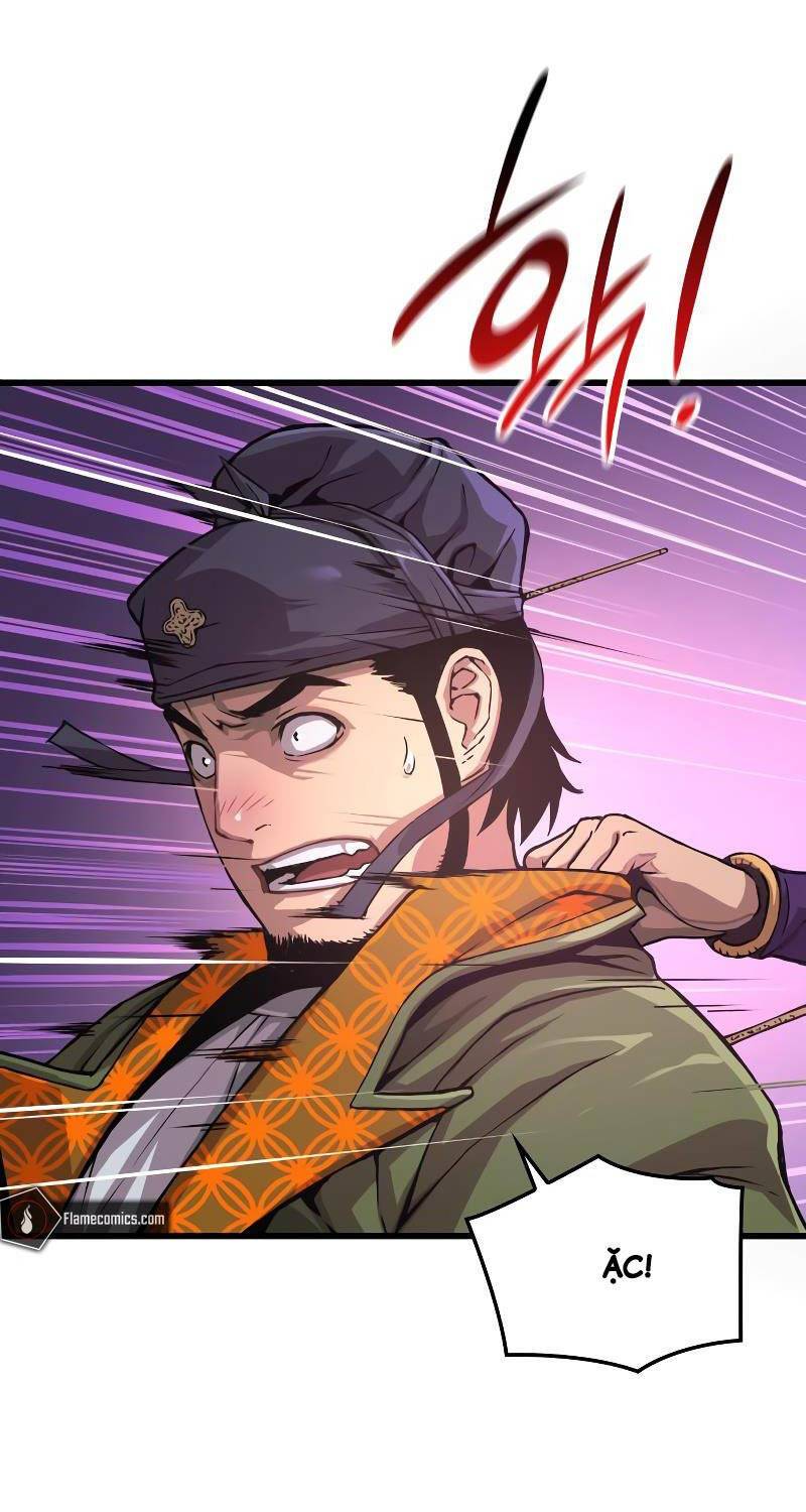 Quái Lực Loạn Thần: Chapter 29