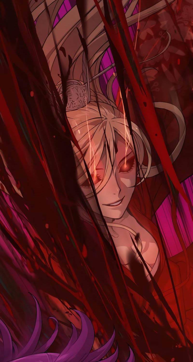 Quái Lực Loạn Thần: Chapter 29