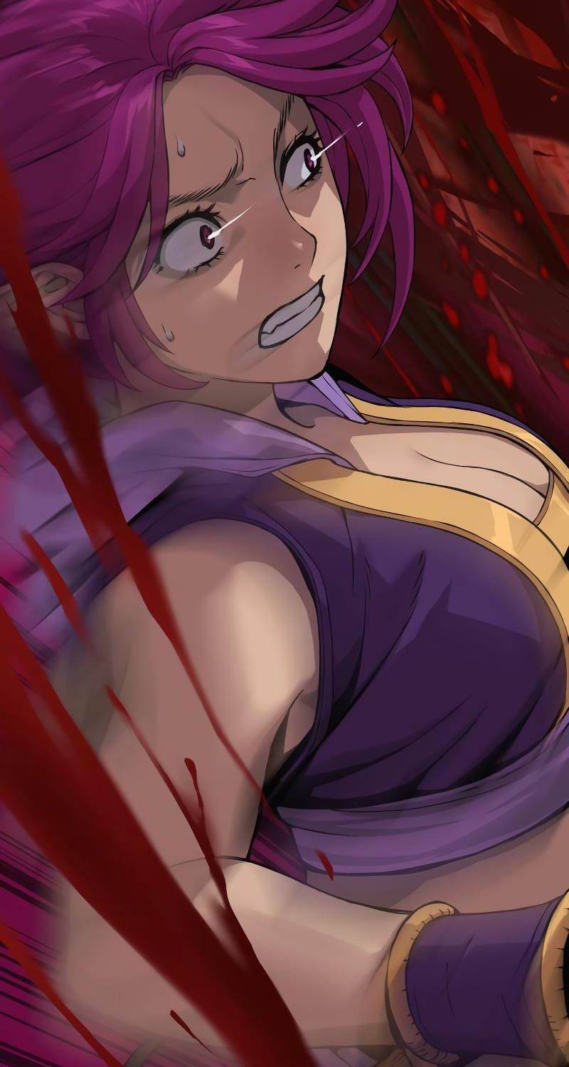Quái Lực Loạn Thần: Chapter 29