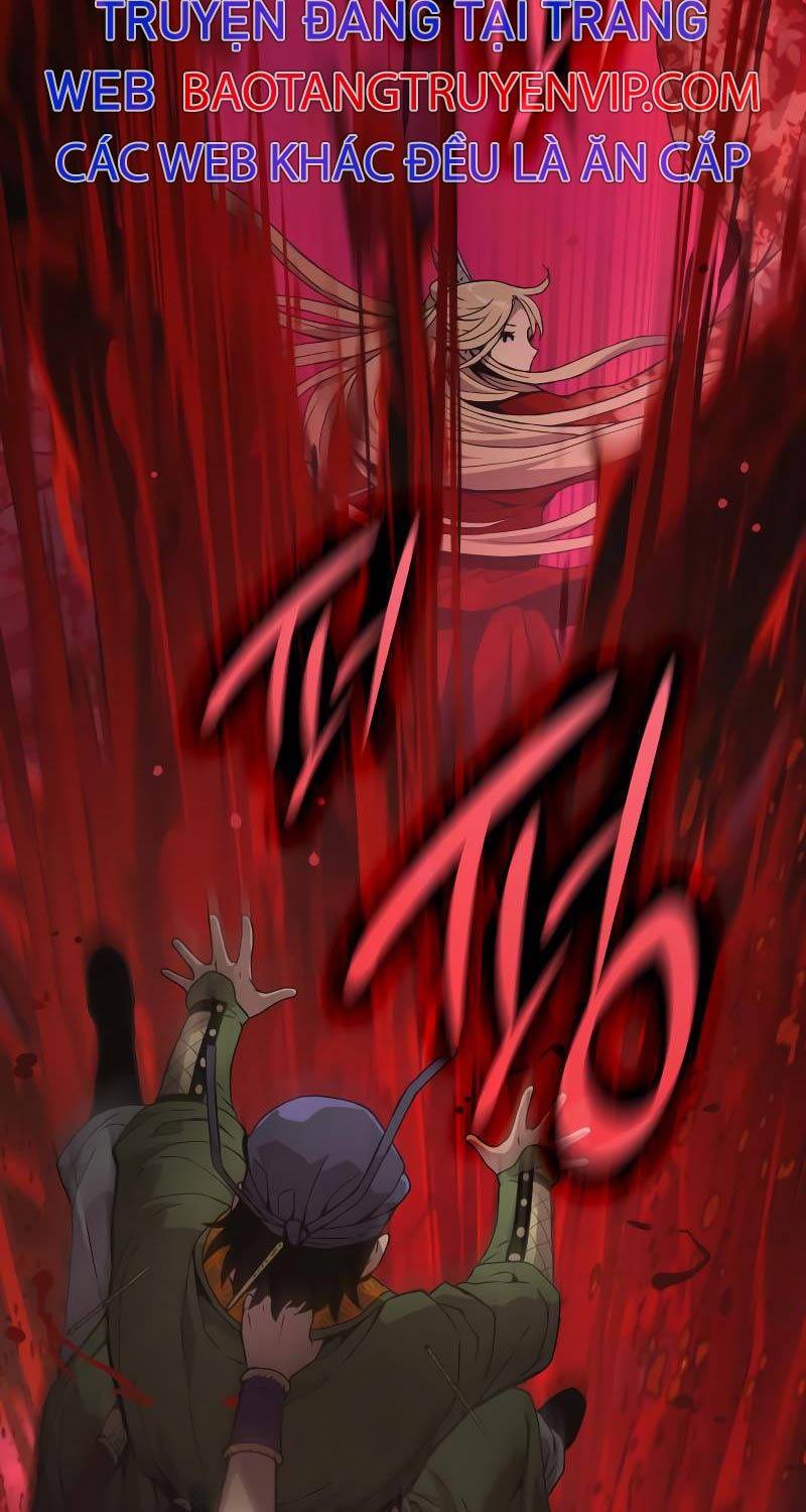 Quái Lực Loạn Thần: Chapter 29